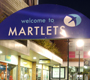 martlets shopping centre redevelopment