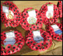 remembrance day video and photos