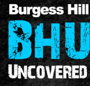 burgess hill uncovered