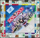 monopoly board