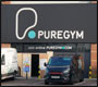 pure gym fire burgess hill