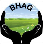Bugress Hill Action Group Logo