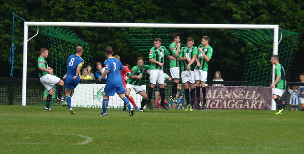 burgess hill town fc