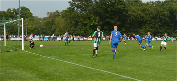 burgess hill town fc