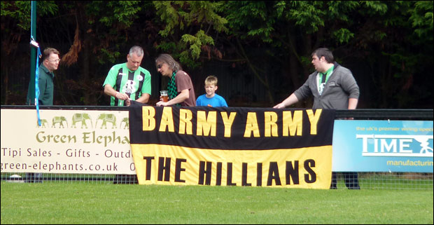 burgess hill town fc