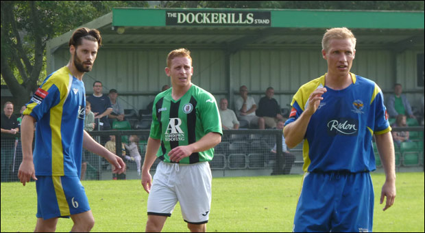 burgess hill town fc