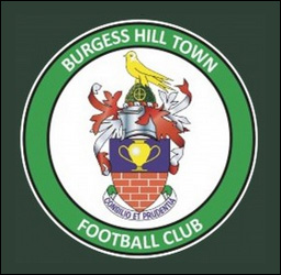 burgess hill town fc logo