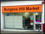 burgess hill market fake cigarettes
