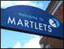 martlets development plans