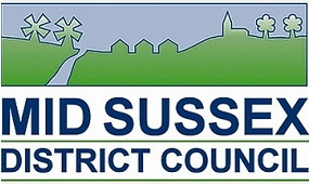 kathryn hall mid sussex district council