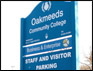 Oakmeeds Brighton university academy