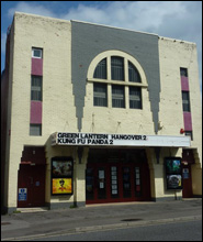 Orion Cinema