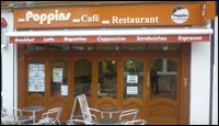 poppins cafe burgess hill