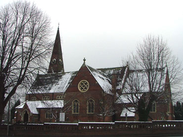 Burgess Hill Uncovered News Special - Snow Snow Glorious Snow