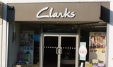 Clarks Shoe Shop Burgess Hill