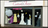 Couture and Tiaras Burgess Hill