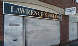 Lawrence Sissling Jewellers Burgess Hill