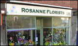Rosanne Florists Burgess Hill