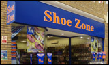 Shoe Zone Burgess Hill